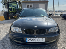 BMW 118d / 5P