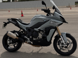 BMW S-1000 XR